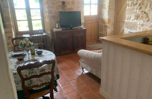 Saint-Crepin-et-Carlucet Casa | Le Grand Gite au Manoir de Carlucet