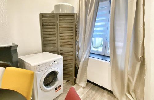 Terville Apartamento | Le Grand Frontalier