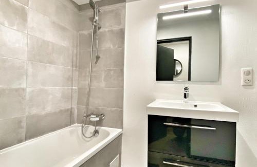 Terville Apartamento | Le Grand Frontalier