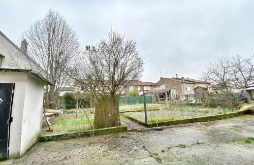 Terville Apartamento | Le Grand Frontalier