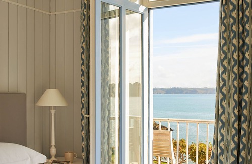 Locquirec Hotel | Le Grand Hotel des Bains & Spa - Bretagne
