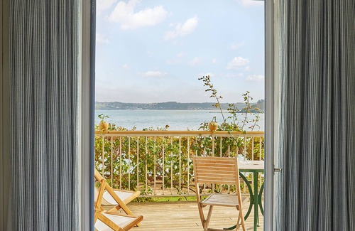 Locquirec Hotel | Le Grand Hotel des Bains & Spa - Bretagne