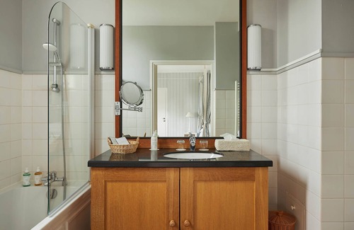 Locquirec Hotel | Le Grand Hotel des Bains & Spa - Bretagne