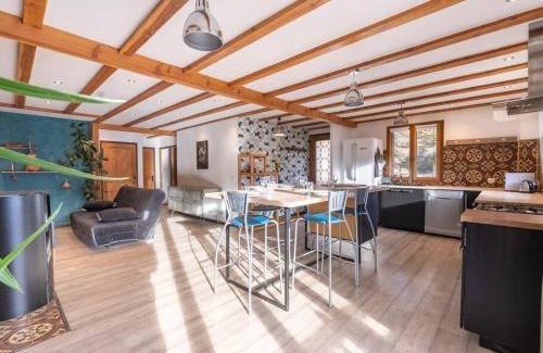 Les Orres Apartamento | Le Grand Lieu/Les Orres