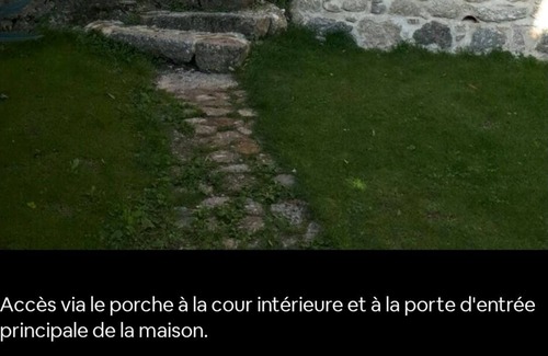 Ardailles Casa | Le Grand Mas au Coeur des Cévennes Dans un Hameau Typique Dominant les Montagnes