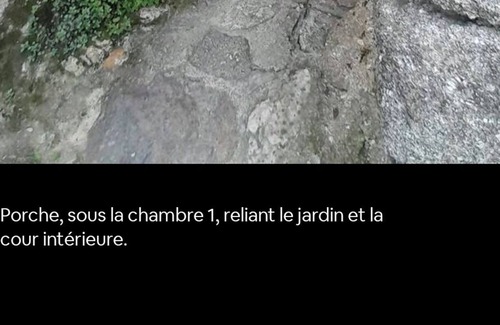 Ardailles Casa | Le Grand Mas au Coeur des Cévennes Dans un Hameau Typique Dominant les Montagnes