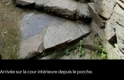 Ardailles Casa | Le Grand Mas au Coeur des Cévennes Dans un Hameau Typique Dominant les Montagnes
