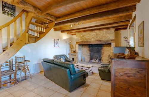 Prats-de-Carlux Casa | Le Grand Pech