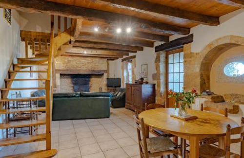 Prats-de-Carlux Casa | Le Grand Pech