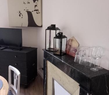 Montbrison Apartamento | Le grand plein centre