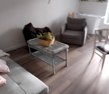 Montbrison Apartamento | Le grand plein centre