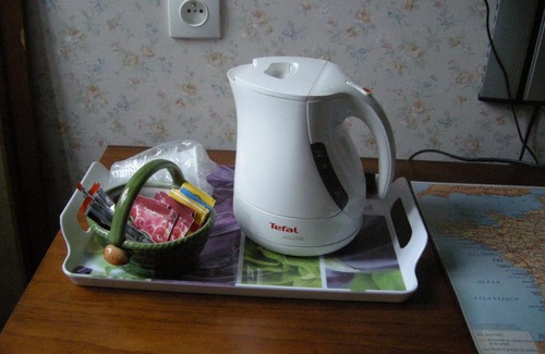 Daillancourt Cama Y Desayuno | Le Grand Pré