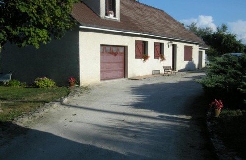 Daillancourt Cama Y Desayuno | Le Grand Pré