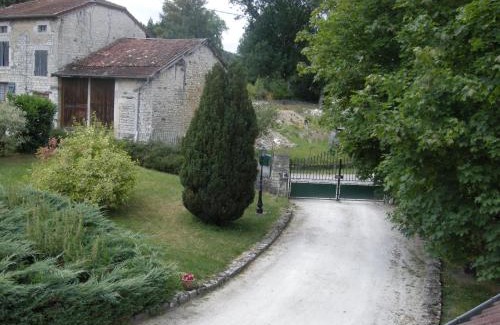 Daillancourt Cama Y Desayuno | Le Grand Pré
