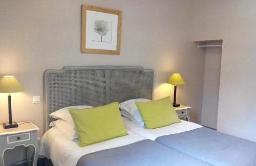 Beaulieu-les-Loches Casa | Le Grand Presbytère de Beaulieu