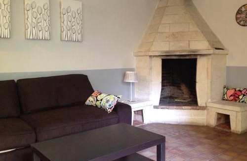 Beaucaire Apartamento | LE GRAND ROUGET