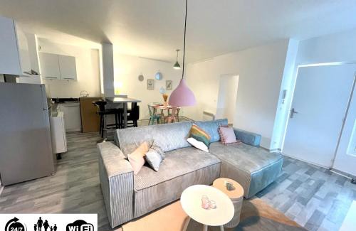 Melun Apartamento | Le Grand Saint Aspais - 5 Personnes -