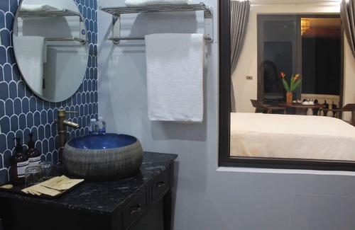 Hoa Lu Hotel | Le Grande's Home & Tamcoc Retreat
