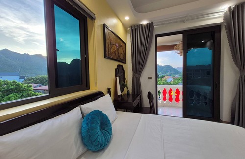 Hoa Lu Hotel | Le Grande's Home & Tamcoc Retreat