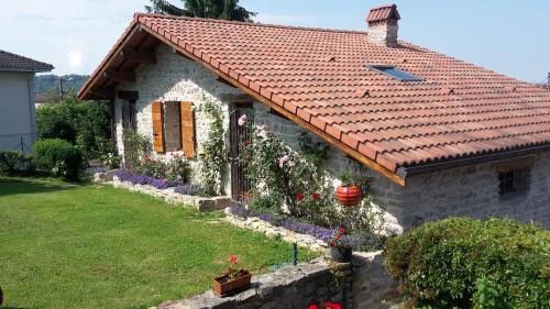 Amberieu-en-Bugey Casa | Le Grangeon 01