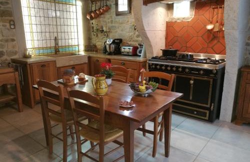 Amberieu-en-Bugey Casa | Le Grangeon 01