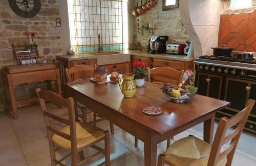 Amberieu-en-Bugey Casa | Le Grangeon 01