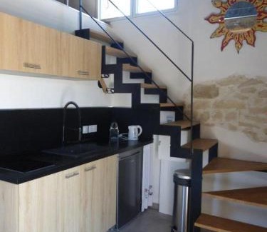 Sault Casa | Le grangeon des Hermas
