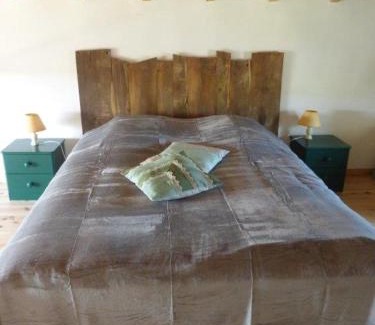 Sault Casa | Le grangeon des Hermas