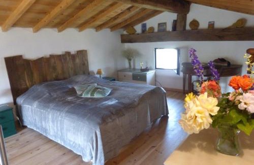 Sault Casa | Le grangeon des Hermas