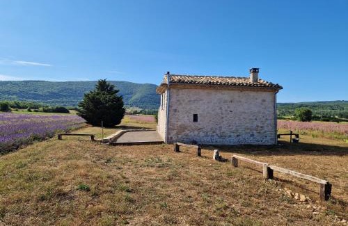 Sault Casa | Le grangeon des Hermas