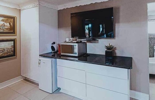 Kroonstad Casa | Le Grant Guesthouse and Conference facility