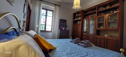 Le Grazie Apartamento | Le Grazie by The Sea, Beachfront with elevator