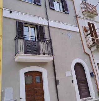 Popoli Casa | Le Grazie