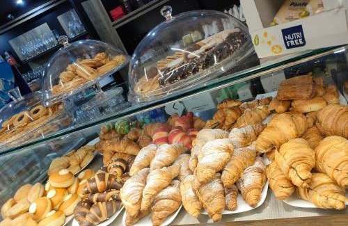 Popoli Casa | Le Grazie