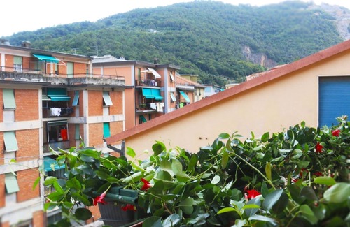 Le Grazie Apartamento | Le Grazie - Sail into Portovenere with balcony