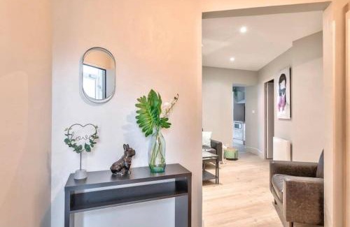 Cayeux-sur-Mer Apartamento | LE GREEN 50 m de la plage en baie de Somme