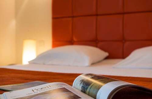 Ennery Hotel | Le Green des Impressionnistes