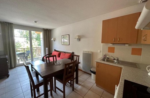 Sainte-Marie-la-Blanche Apartamento | Le Green
