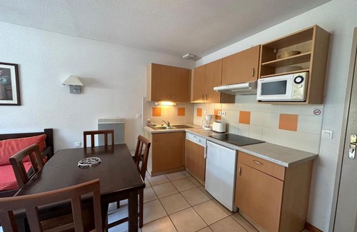 Sainte-Marie-la-Blanche Apartamento | Le Green