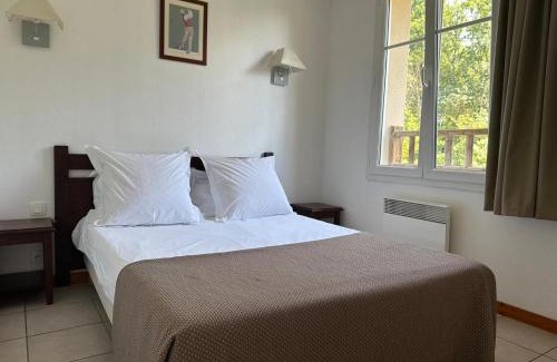 Sainte-Marie-la-Blanche Apartamento | Le Green