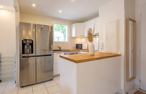 La Rouviere Casa | Le Green Village by Interhome