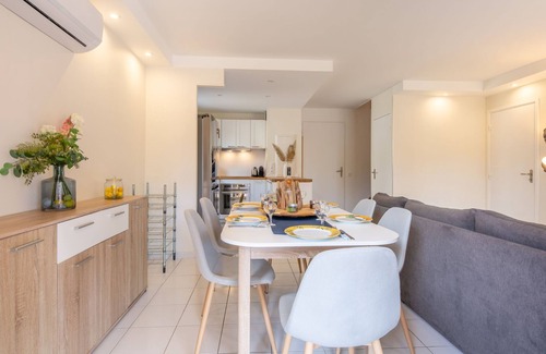 La Rouviere Casa | Le Green Village by Interhome