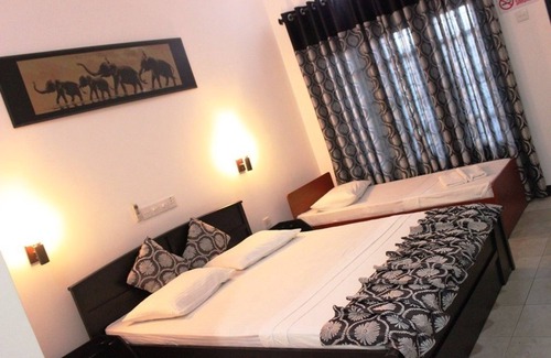 Sevanagala Casa | Le Green Udawalawe Resort