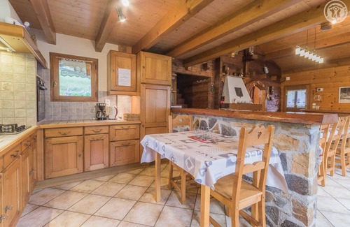 Hauteluce Casa | LE Grenier DU Revers