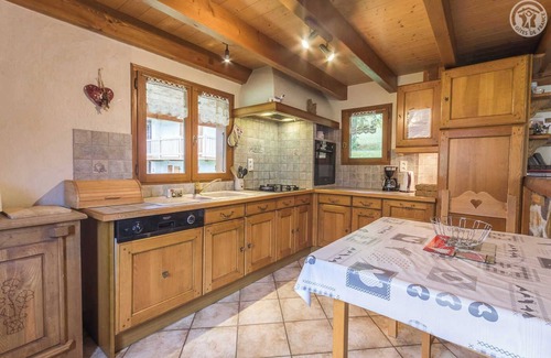 Hauteluce Casa | LE Grenier DU Revers