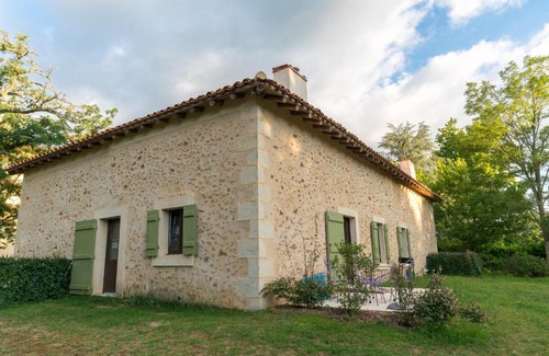 Losse Casa | Le Grillon