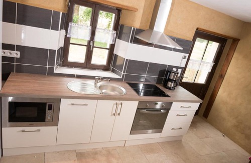 Losse Casa | Le Grillon