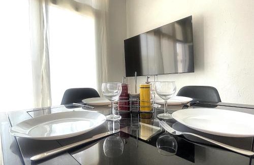 Aucamville Apartamento | Le Grisé