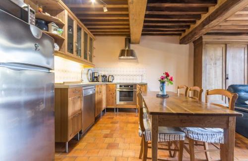 Lormes Casa | Le Gros Louis