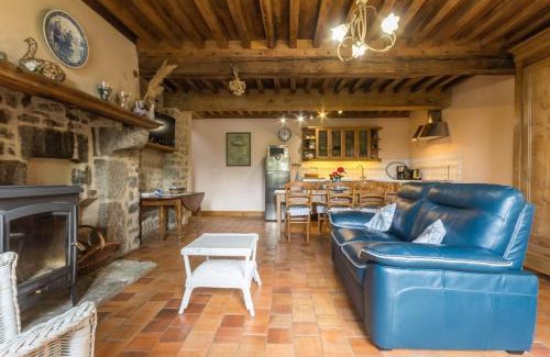 Lormes Casa | Le Gros Louis